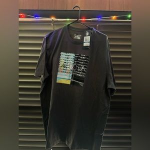 Men’s Brand New Under Armor Basketball Shirt Size X-Large